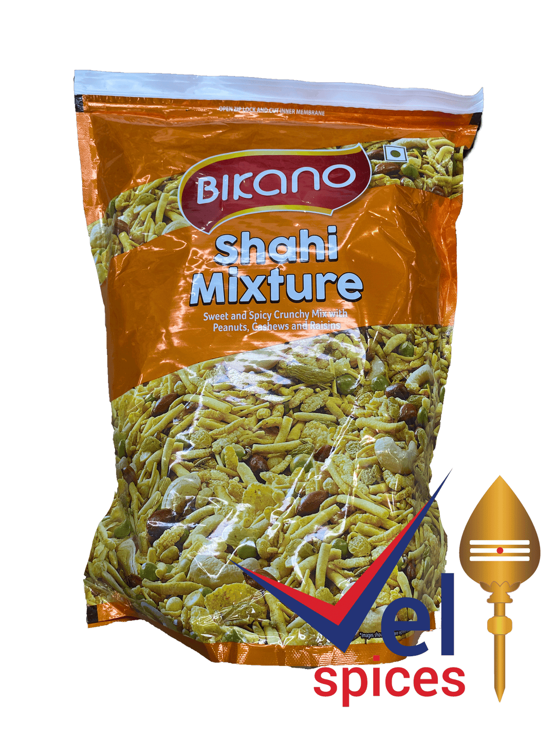 Bikano Shahi Mixture 1Kg