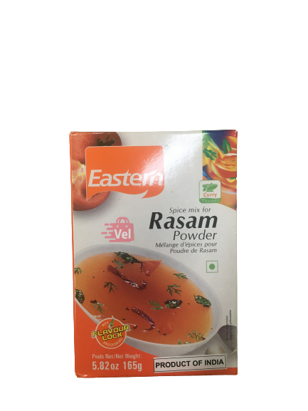 Eastern Rasam Masala 160G