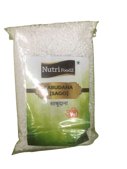 Nutri Sago 1Kg