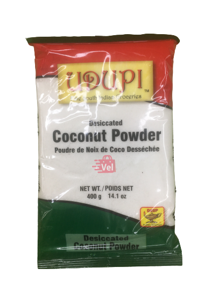 Deep Coconut Powder 400G