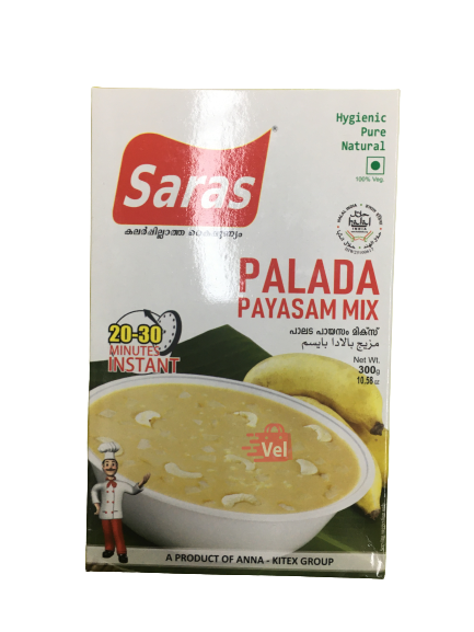 Saras Palada Mix 300G