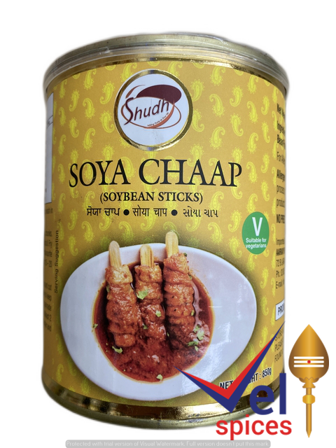 Shudh Soya Chaap 850G