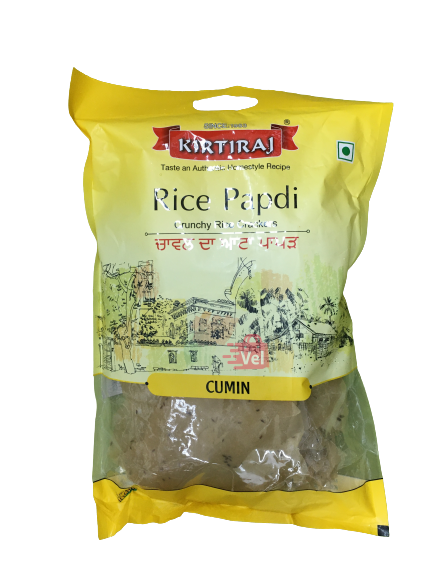Kiritiraj Jeera Khichiya 400G
