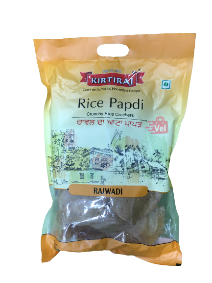 Kiritiraj Rajwadi Khichiya 400G