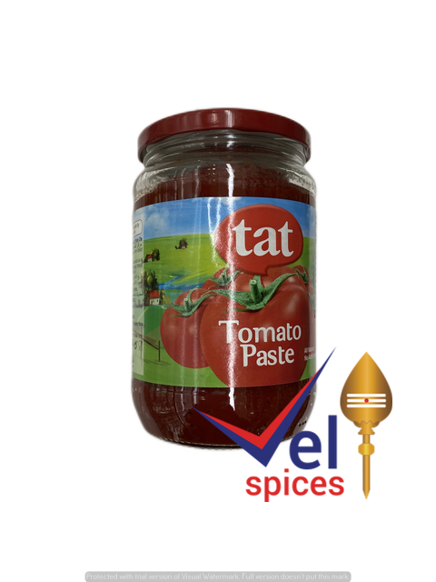 Tat Tomato Paste 700G