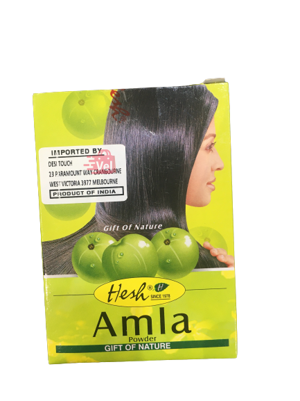 Hesh Amla Powder 100G