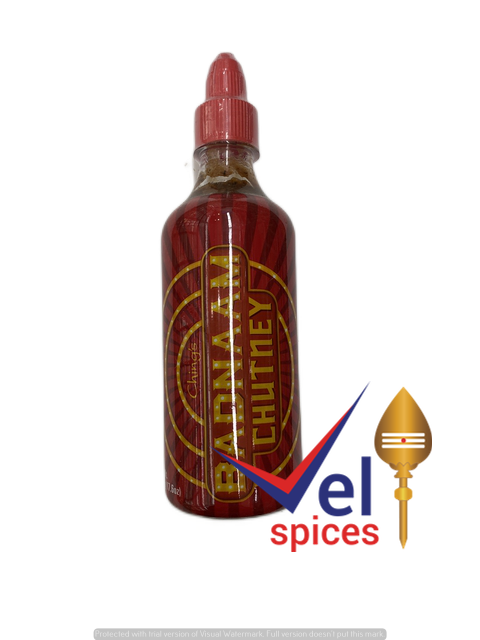 Chings Badnaam Chutney 500G