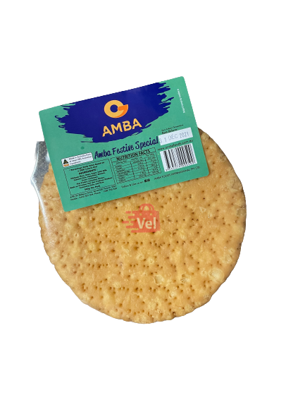 Amba Festive Special Pack