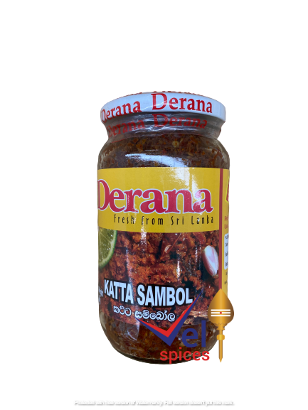 Derana Katta Sambol 350G