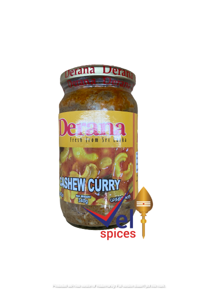 Derana Cashew Curry 340G