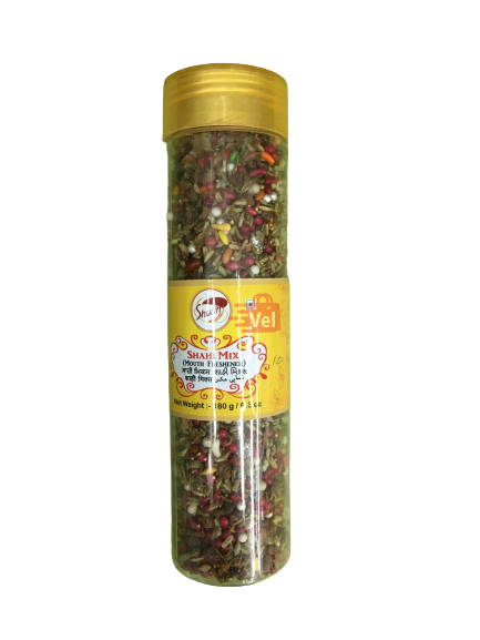 Shudh Navratan Mix 150G