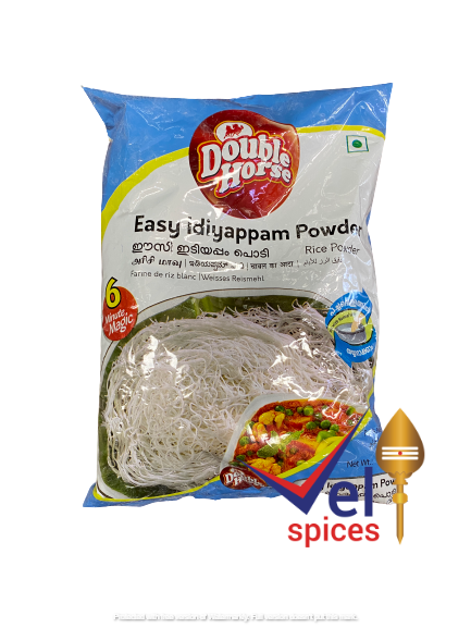 Double Horse Easy Idiyappam Podi 1Kg