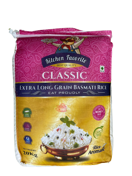 Kitchen Favorite Classic 20Kg