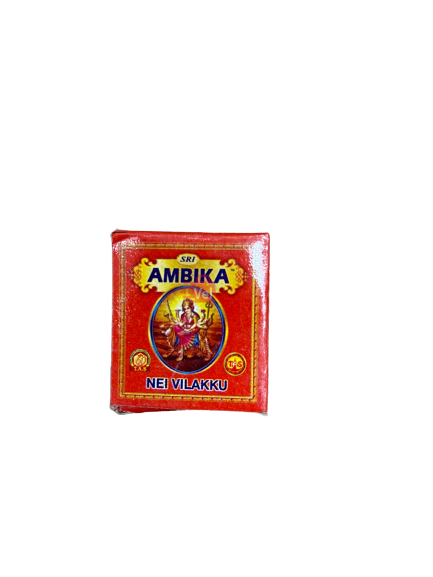 Ambika Nei Vilakku Small