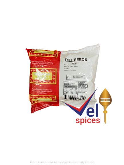 Hindustan Dill Seed 250G