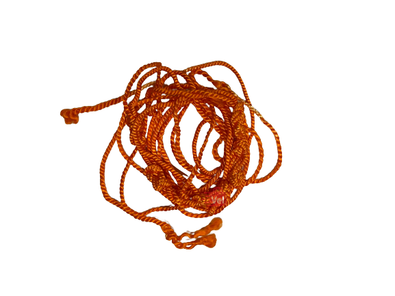 Nombu Thread Orange