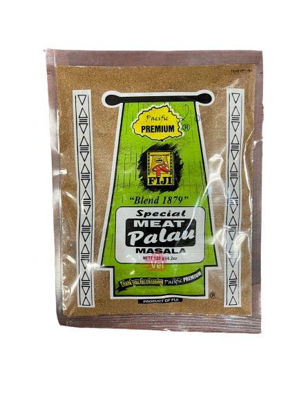 Pacific Meat Palau 120G