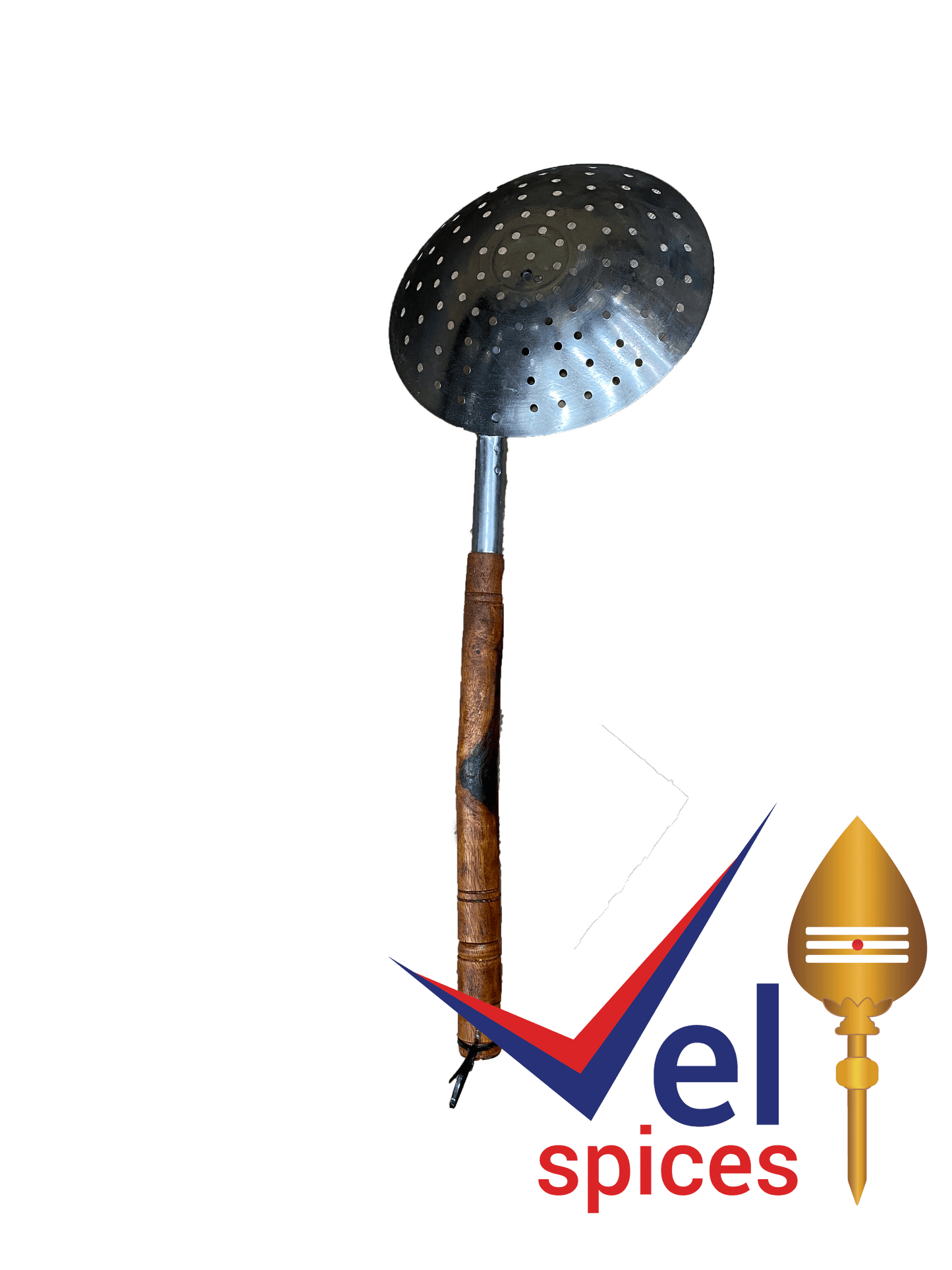 Skimmer Spoon Strainer