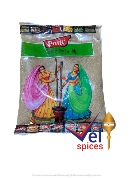 Pattu Caraway Powder 100G