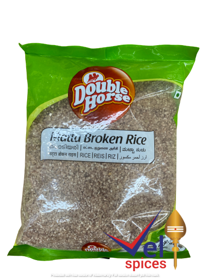 Double Horse Broken Matta Rice 1Kg