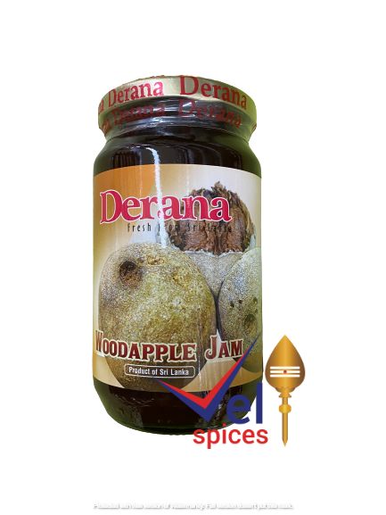 Derana Wood Apple Jam 450G