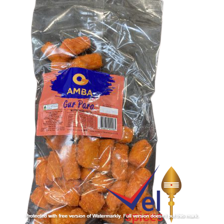Amba Gur Para 250G