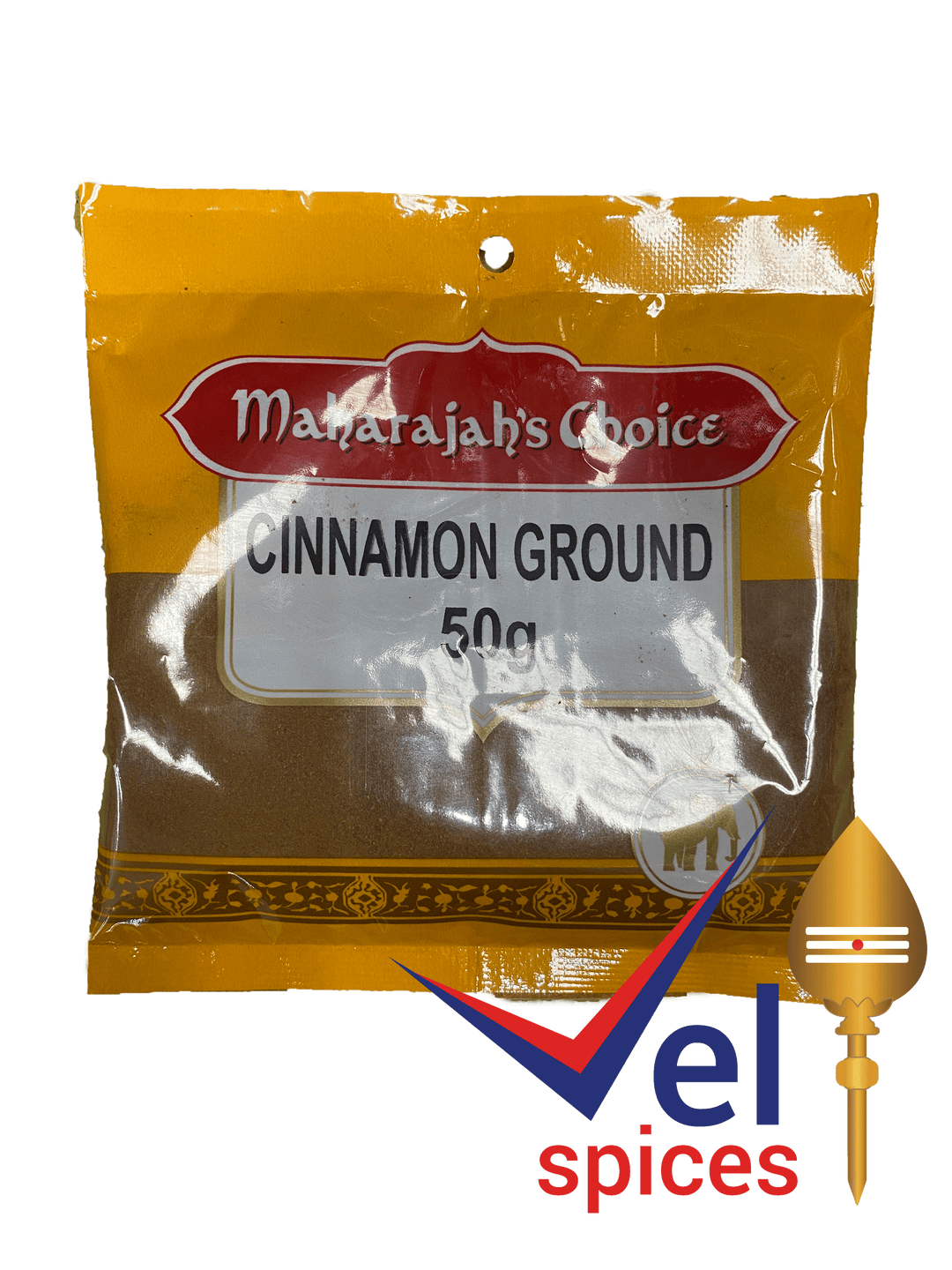 Maharajah's Cinnamon Powder