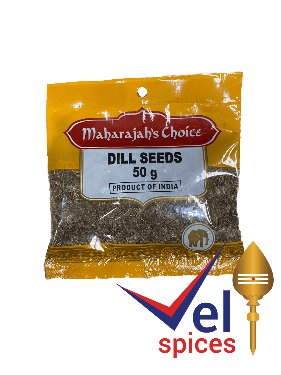 Maharajah's Dill Seed 50G