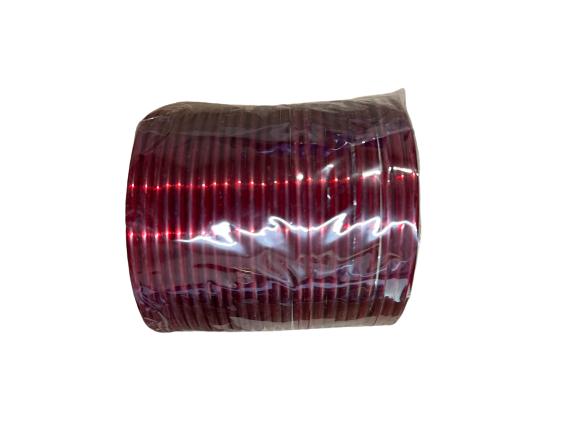 Bangles Maroon (approx. 6.5 cm Diameter)