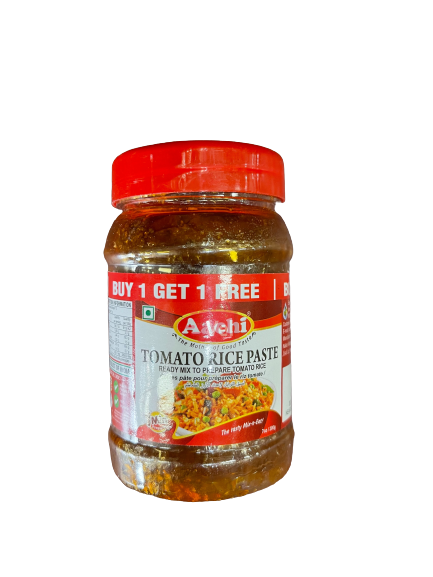 Aachi Tomato Rice Paste 200G