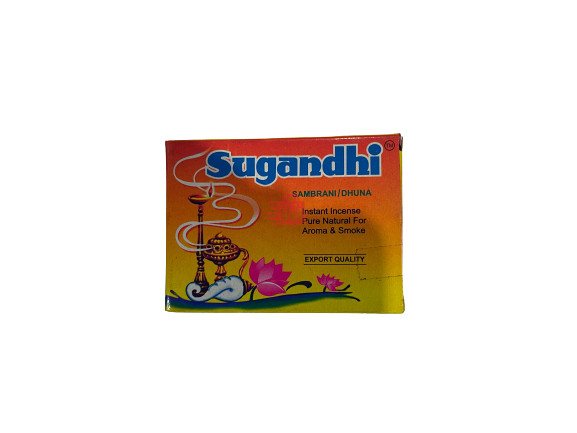 Sugandhi Sambarni