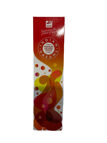 Indian Dream Incense Stick
