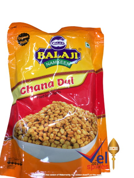 Balaji Chana Dal 200G
