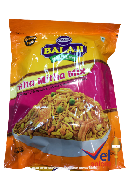 Balaji Tikha Mitha 190G