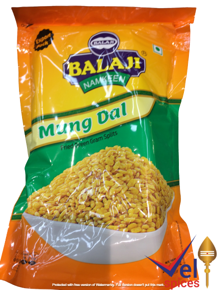 Balaji Mung Dal 400G