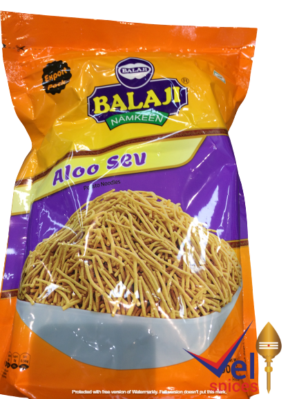 Balaji Alo Sev 400G