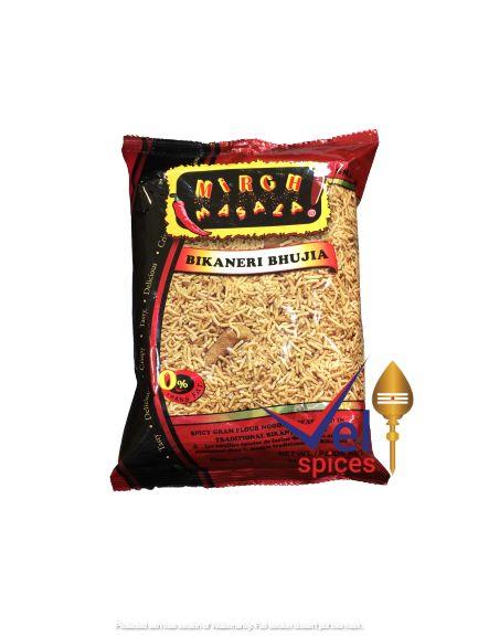 Mirch Bikaneri Bhujia 340G