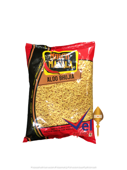 Mirch Aloo Bhujia 340G