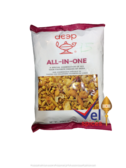 Deep All In One 340G