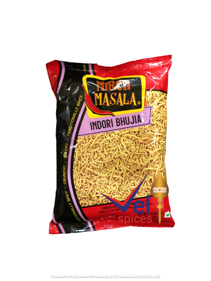 Mirch Indori Bhujia 340G