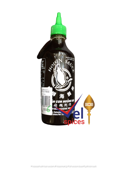 Sriracha Hoisin Sauce 455Ml