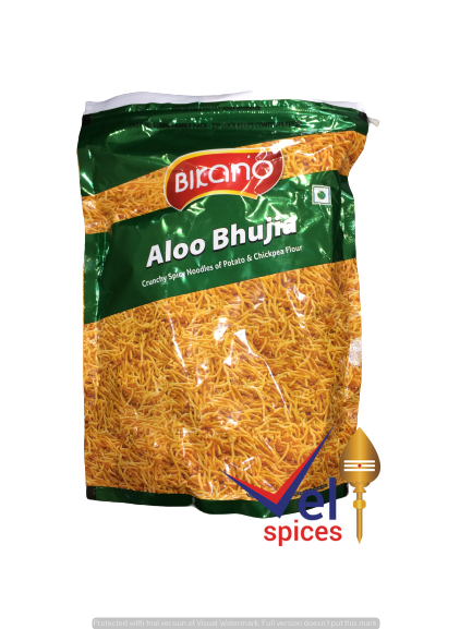 Bikano Aloo Bhujia 150G