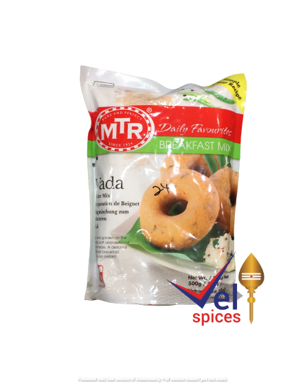 Mtr Vada Instant Mix 500G