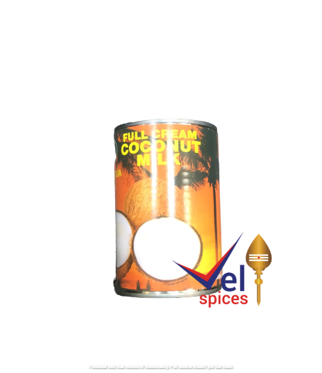 Monica Full Cream Coconut Milk 400Ml