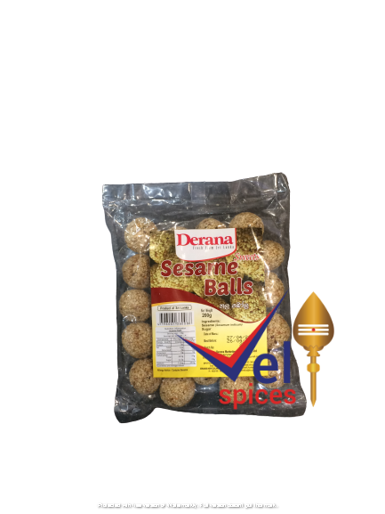Derana Sesame Balls 200G
