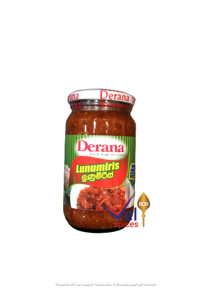 Derana Lunu Miris 350G