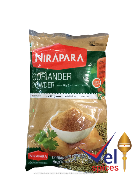 Nirapara Coriander Powder 1Kg