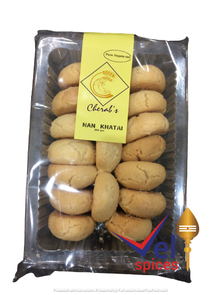Cherabs Nan Khathai 300G