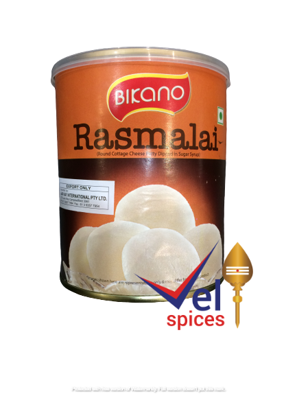 Bikano Rasamalai 1Kg