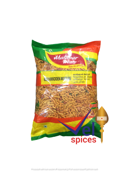 Malabar Kozhikodens Mixture 400G